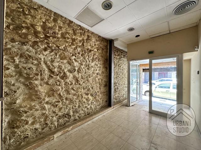 Local comercial (en escritura pone que es casa) photo 0