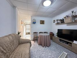 Casa en planta baja en Villafranqueza, Alicante photo 0