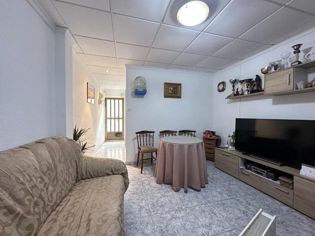 Casa en planta baja en Villafranqueza, Alicante photo 0