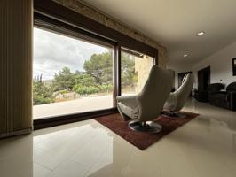 Preciosa Villa en Canteras con vistas a Cartagena photo 0