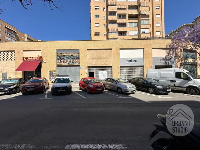 LOCAL SAN GABRIEL CALLE PERU - ISLA TABARCA photo 0