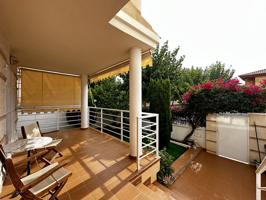Precioso bungalow en Elda, Alicante photo 0