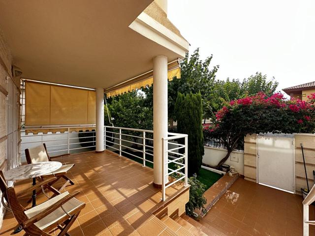 Precioso bungalow en Elda, Alicante photo 0