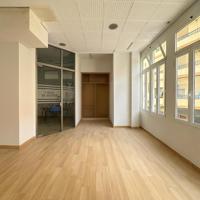 OFICINA EN VENTA EN EDIFICIO REPRESENTANTES photo 0