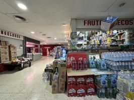 TRES LOCALES EN MERCADO CANALEJAS, ALICANTE photo 0