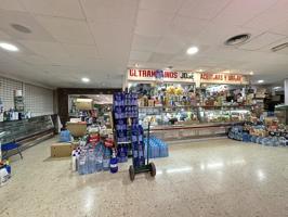 TRES LOCALES EN MERCADO CANALEJAS, ALICANTE photo 0