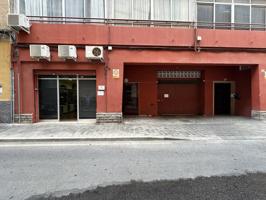 LOCAL CENTRICO CON DOS PLAZAS DE GARAJE photo 0