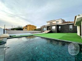 Exclusivo chalet con piscina privada San Vicente photo 0