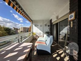 Amplio piso con vistas despejadas en San Vicente. photo 0