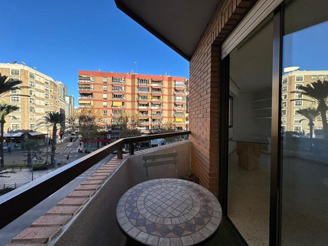 ALQUILER OSCAR ESPLA 3 HABITACIONES Y GARAJE photo 0