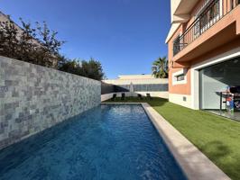 Villa en los Girasoles, San Vicente, Alicante. photo 0