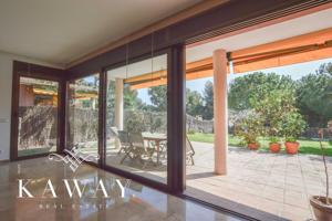 Adosado en venta en Castelldefels de 302 m2 photo 0