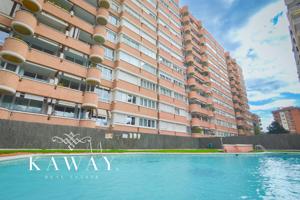 Piso en venta en Barcelona de 135 m2 photo 0