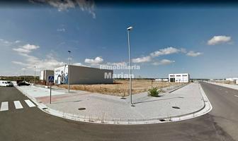 Terreno en venta en Aranda de Duero de 1000 m2 photo 0