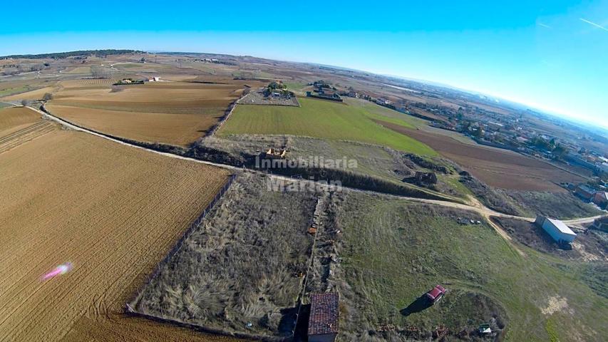 Terreno en venta en Villalba de Duero de 562 m2 photo 0