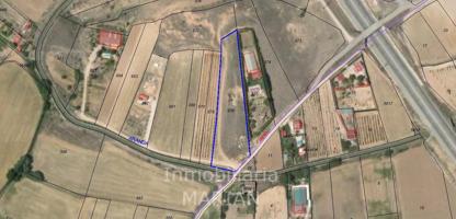 Terreno en venta en Aranda de Duero de 5099 m2 photo 0