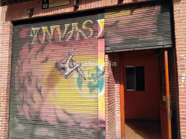 Local en venta en Aranda de Duero de 28 m2 photo 0