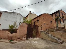 Terreno en venta en Peñaranda de Duero de 99 m2 photo 0