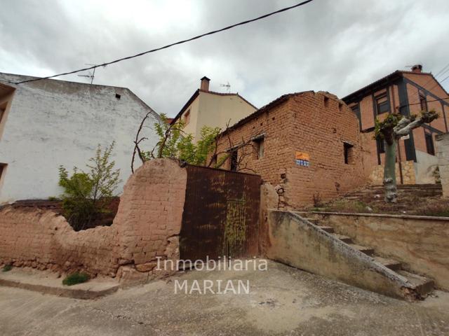 Terreno en venta en Peñaranda de Duero de 99 m2 photo 0