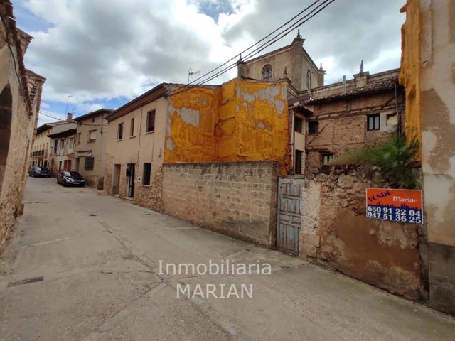 Terreno en venta en Peñaranda de Duero de 81 m2 photo 0