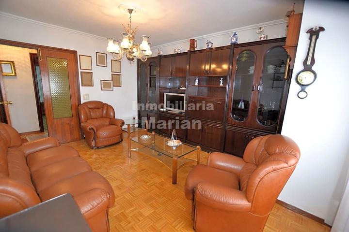 Piso en venta en Aranda de Duero de 106 m2 photo 0