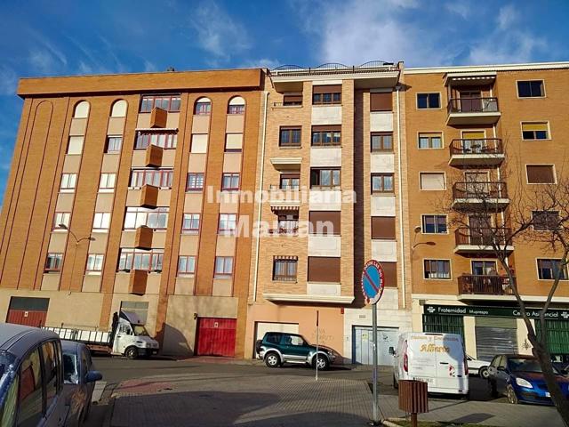 Plaza De Parking en venta en Aranda de Duero de 14 m2 photo 0
