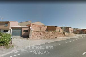 Terreno en venta en Tórtoles de Esgueva de 187 m2 photo 0