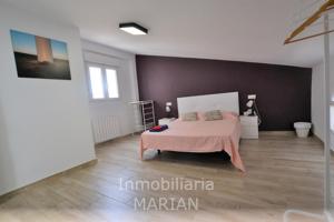 Piso en alquiler en Aranda de Duero de 95 m2 photo 0