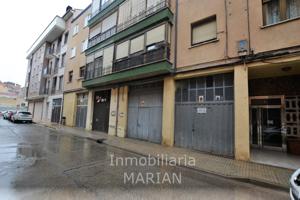 Plaza De Parking en venta en Aranda de Duero de 27 m2 photo 0