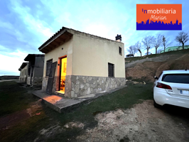 Casa Rústica en venta en Villalba de Duero de 30 m2 photo 0