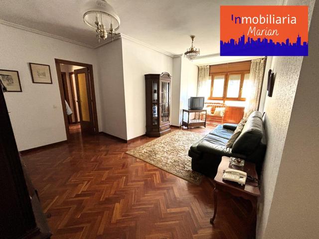 Piso en venta en Aranda de Duero de 109 m2 photo 0