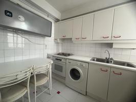 Piso en alquiler en Aranda de Duero de 52 m2 photo 0