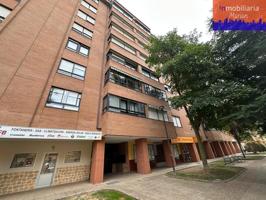 Piso en venta en Aranda de Duero de 115 m2 photo 0