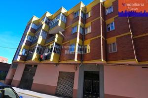 Piso en venta en Aranda de Duero de 106 m2 photo 0