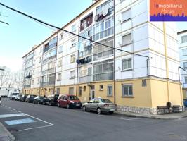 Piso en venta en Aranda de Duero de 68 m2 photo 0