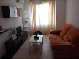 Piso de planta baja en Dos Hermanas, zona Avda. España, consta de 1 dormitorio independiente, salón-comedor, cocina amue photo 0