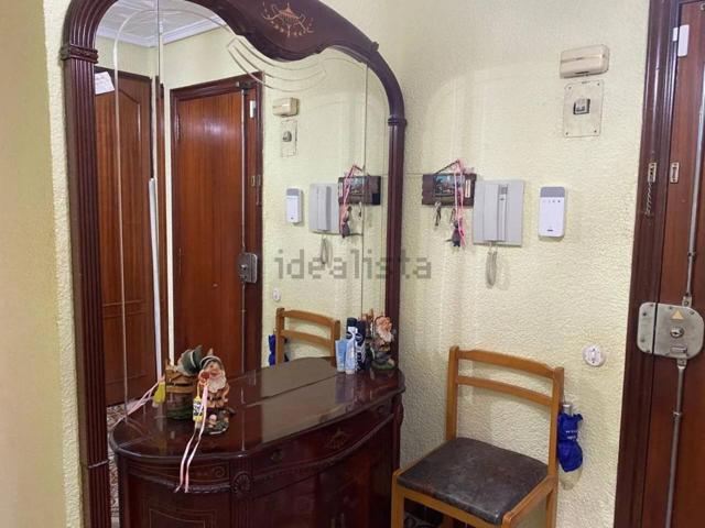 Venta de un piso en València Capital. CON ASCENSOR photo 0