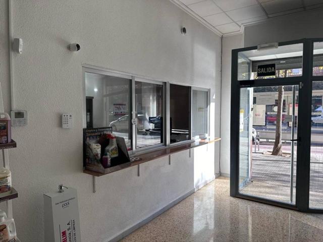 Alquiler de local comercial en València Capital con 238 m² photo 0