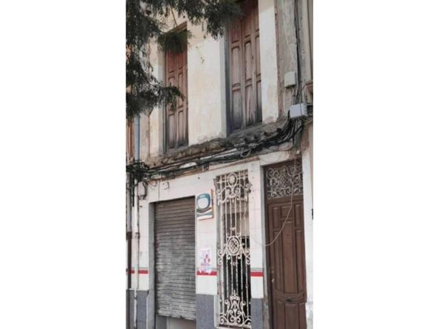Venta de Bajo y 1er. piso en Alfafar. SIN ASCENSOR photo 0
