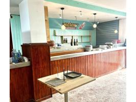 ¡Excelente oportunidad! Local comercial y licencia en venta en València Capital photo 0