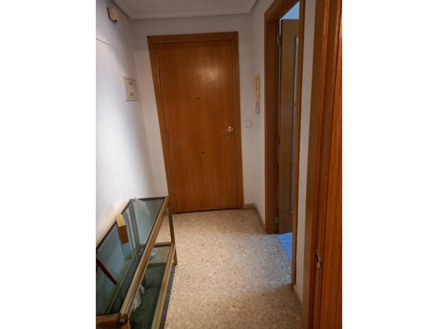 Venta de piso en València Capital. CON ASCENSOR photo 0