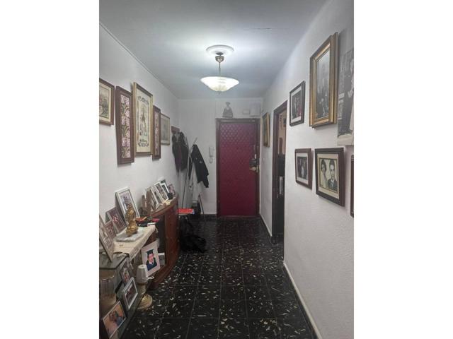 Venta de piso en València Capital - Campanar. CON ASCENSOR photo 0
