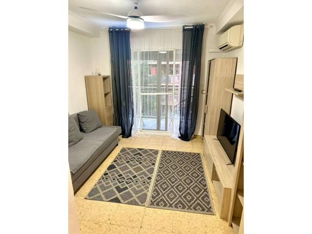 Venta de piso en València Capital. CON ASCENSOR photo 0