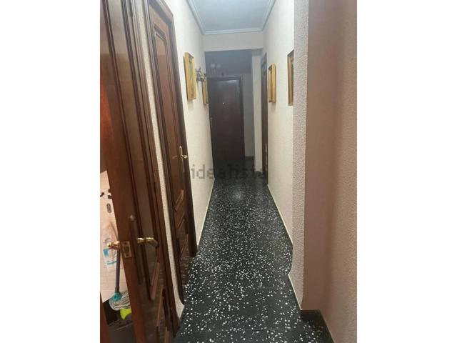 Venta de piso en València Capital. CON ASCENSOR photo 0