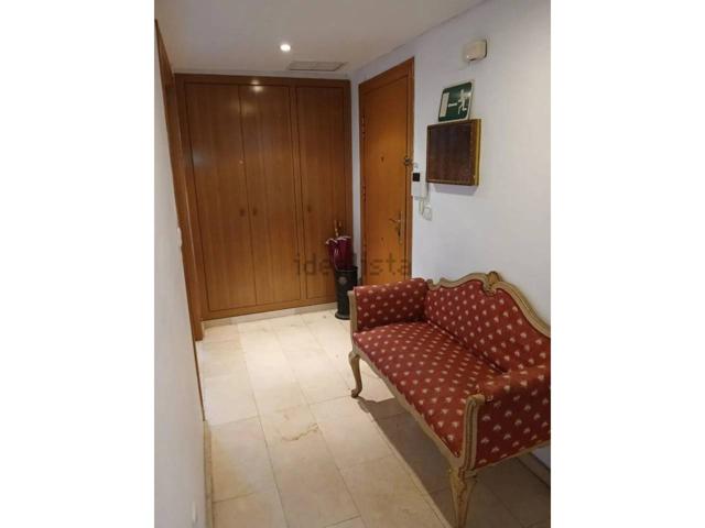 Venta de piso en València Capital. CON ASCENSOR photo 0