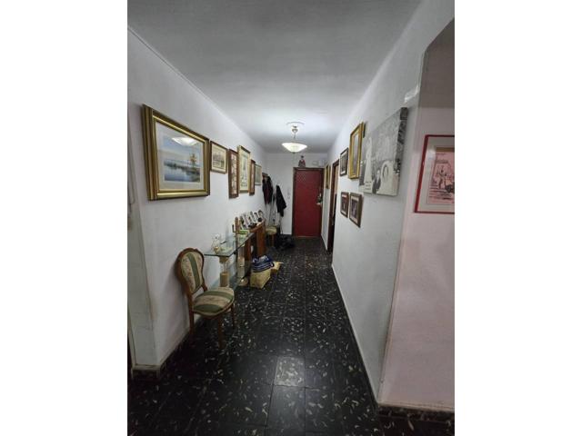 Venta de piso en València Capital - Campanar. CON ASCENSOR photo 0