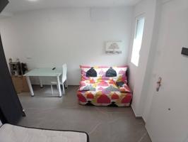 Venta de piso en planta baja con 1 habitación en València Capital photo 0