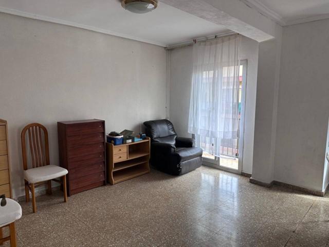 Venta de piso en València Capital. SIN ASCENSOR photo 0