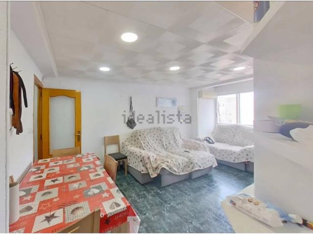 Venta de piso en València Capital. CON ASCENSOR photo 0
