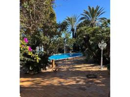 Venta de chalet unifamiliar en Dénia de 2 plantas photo 0